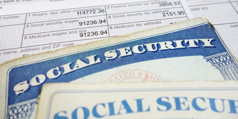 Receiving your Social Security benefits is crucial for your financial stability.