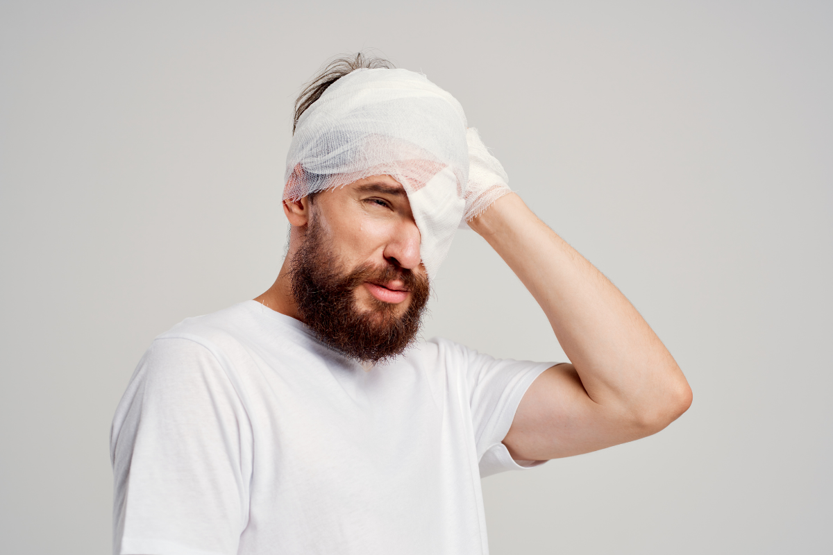What Happens When A Workers Comp Case Also Involve Personal Injury 