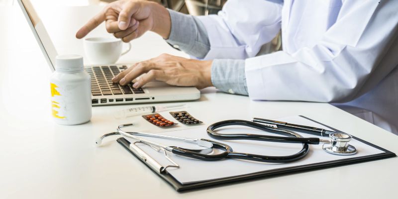 Only a qualified and licensed physician can assign a permanent impairment rating.
