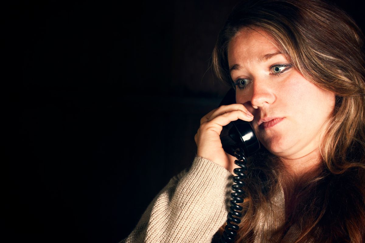 What Happens in a Disability Hearing Over the Phone?