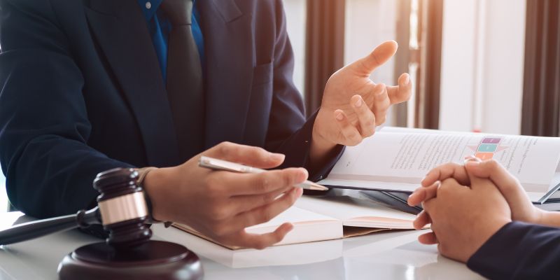answer questions disability forms (1) The legal expert provides recommendations to the person on how to answer Social Security disability questionnaires.