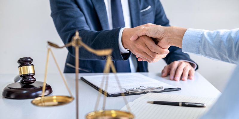 Disability attorneys take care of the paperwork, communication with the SSA, and fighting denials, reducing the stress and burden on you.