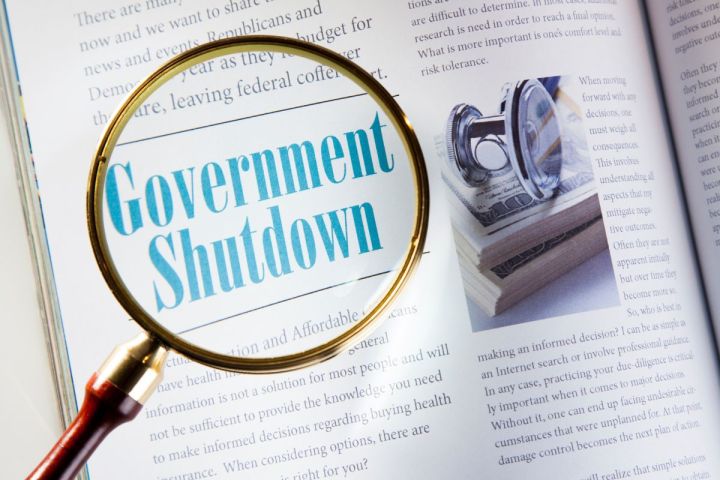 What Happens to Social Security Payments During a Shutdown