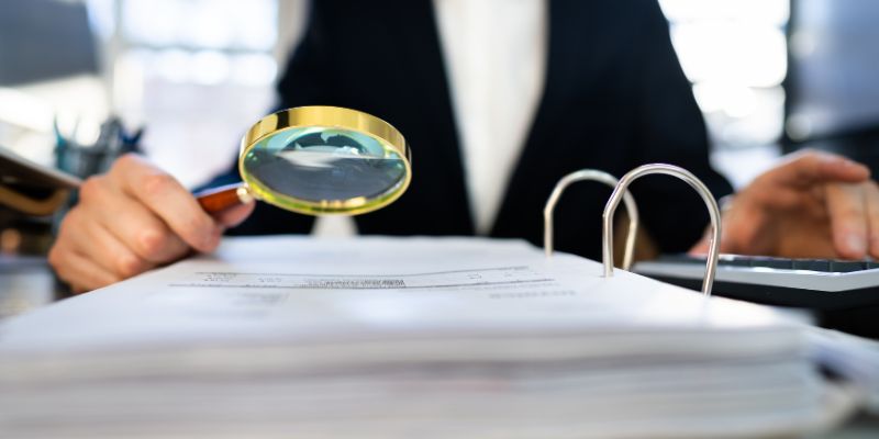 A professional or a legal advocate specializing in disability rights can provide valuable guidance and help to navigate the complexities of IRS issues.