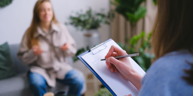 The CDR process uses a series of tests to determine if a person qualifies for benefits.