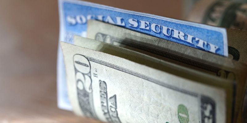 what other benefits can i get with ssdi (2) Money claimed from Social Security benefits.
