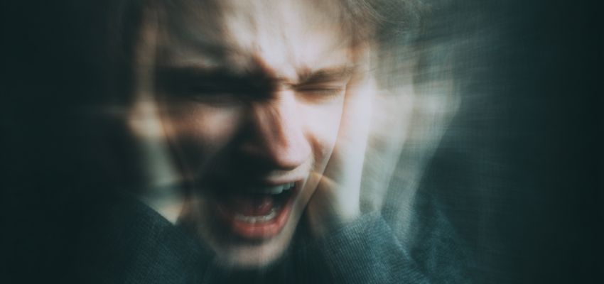 Not everyone with schizophrenia receives disability help.