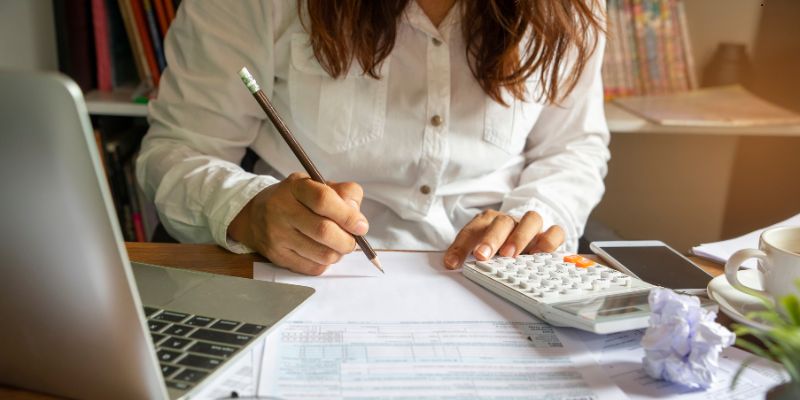 Even if you live abroad, your SSDI benefits may be subject to U.S. income tax.