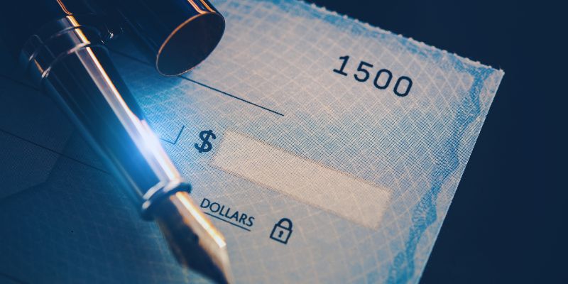 workers comp structured settlement (2) The man received a lump sum payment.